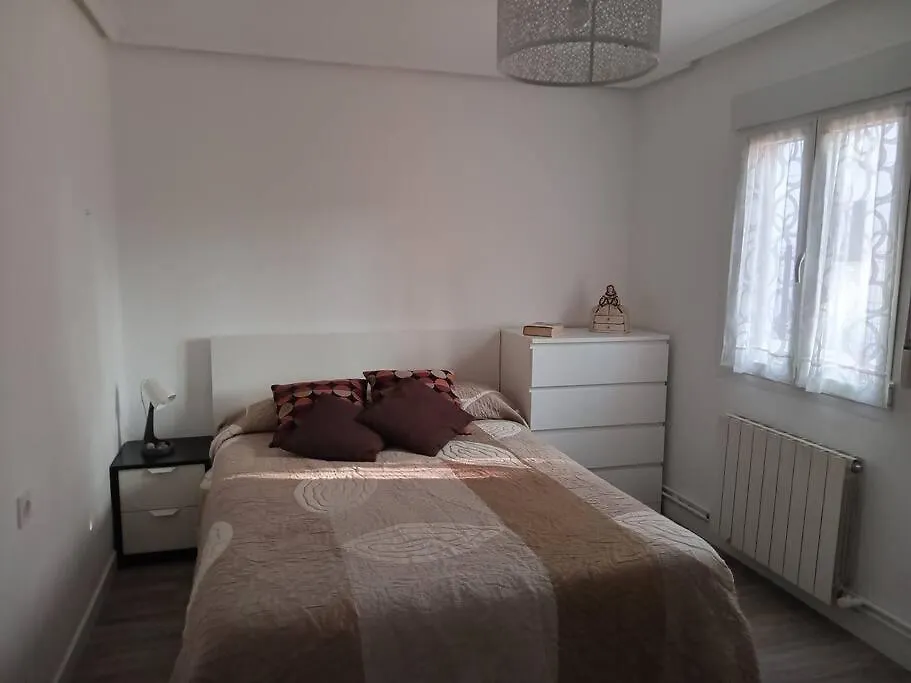 Preciosa Casa Bi-Familiar Al Lado De Donosti. Apartment Irun Spain
