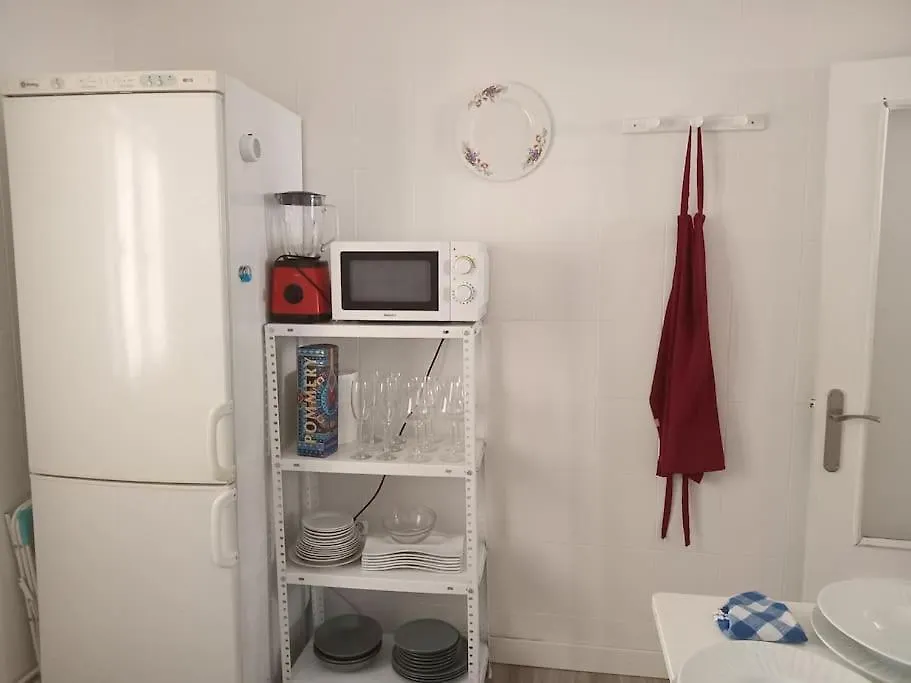 Апартаменты Preciosa Casa Bi-Familiar Al Lado De Donosti. Ирун 0*,  Испания