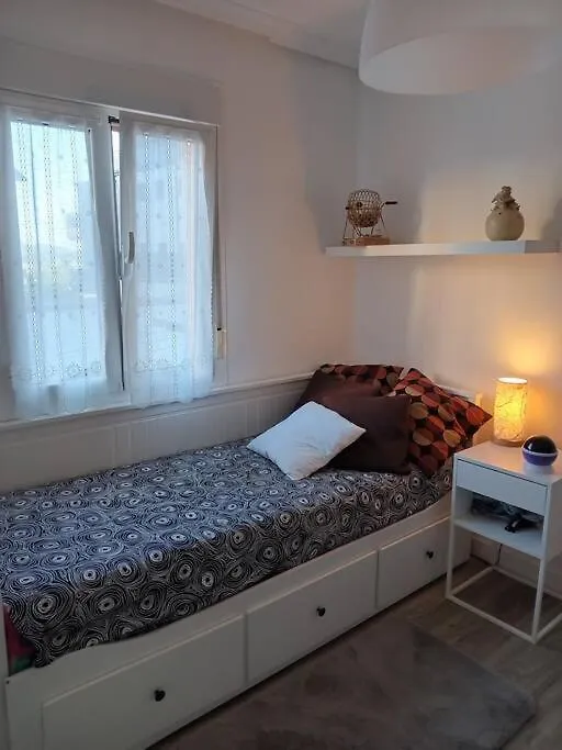 Апартаменты Preciosa Casa Bi-Familiar Al Lado De Donosti. Ирун
