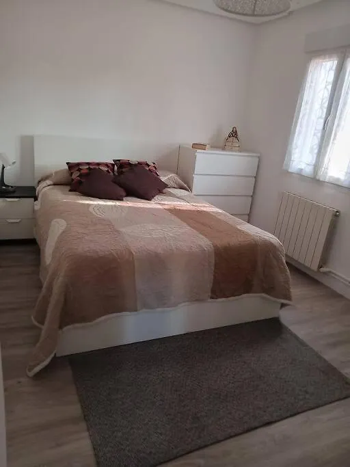 Preciosa Casa Bi-Familiar Al Lado De Donosti. Apartment Irun Spain