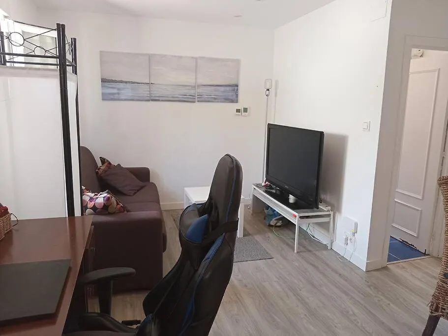 Апартаменты Preciosa Casa Bi-Familiar Al Lado De Donosti. Ирун 0*,