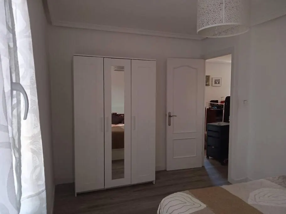 Апартаменты Preciosa Casa Bi-Familiar Al Lado De Donosti. Ирун